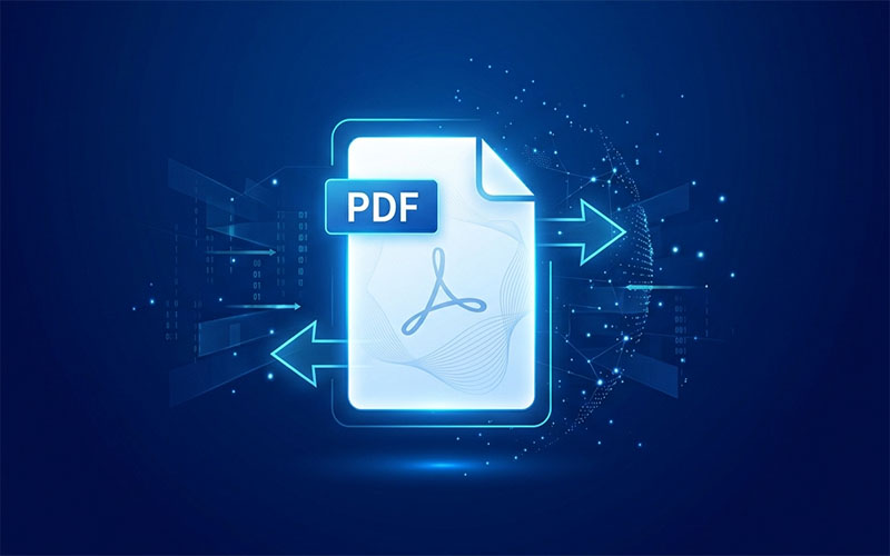 从合规到高效:YvanPDF 如何重塑企业级文档处理流程